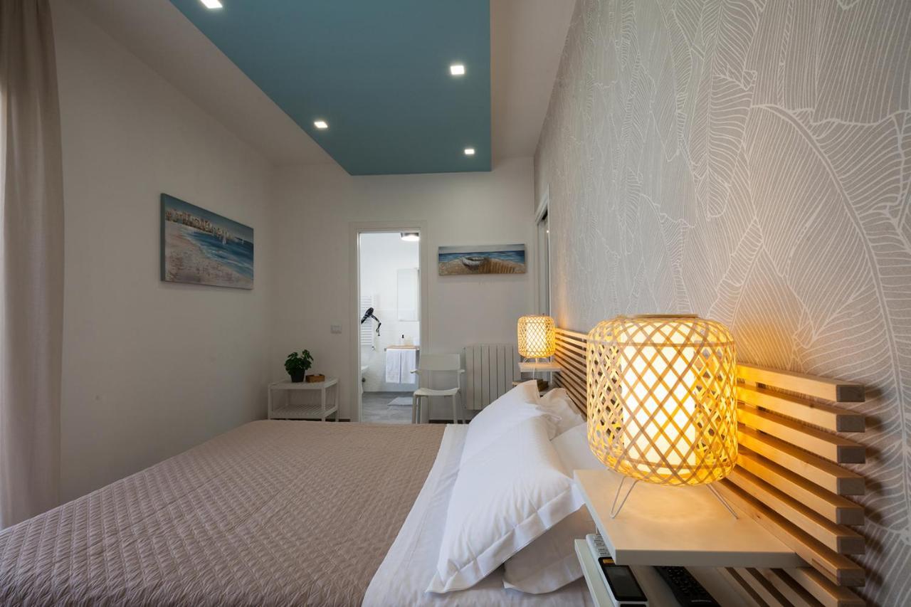 Nerissa Suites&Rooms Terrasini Exterior photo